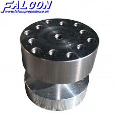 Falcon Drill jig D